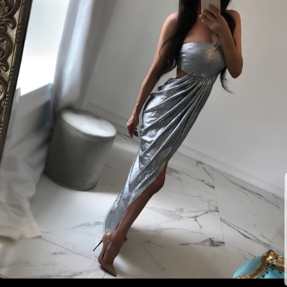 Bangalore dress